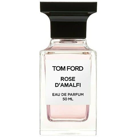 Tom Ford Rose D'Amalfi Woda perfumowana