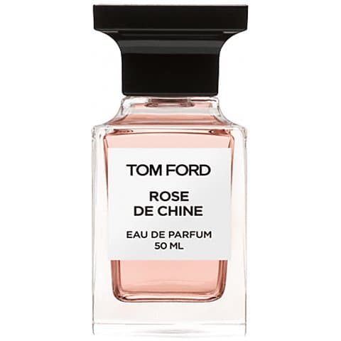Tom Ford Rose de Chine Woda perfumowana spray