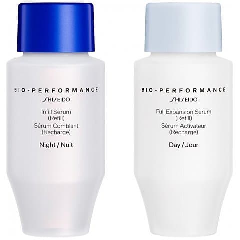 Bio-Performance Skin Filler - Refill Serum do twarzy 2x - wkład