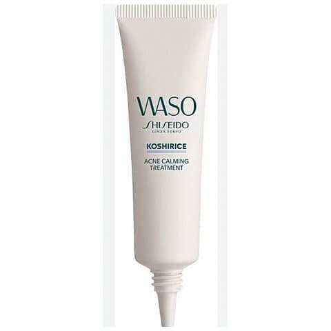 Waso Koshirice Acne Calming Spot Treatment Serum do twarzy