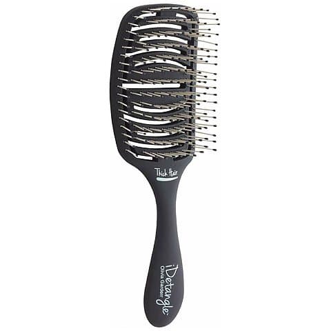 iDetangle Thick Hair Brush Szczotka rozplątująca do włosów grubych