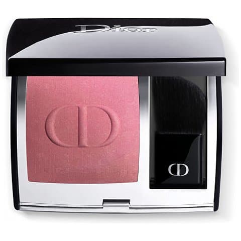 Rouge Blush Couture Colour Long-Wear Powder Blush 2023 Róż do policzków 720 Icône Shimmer Finish