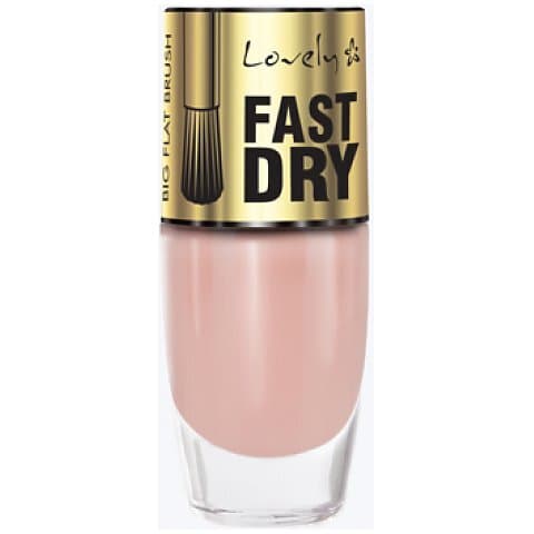 Fast Dry Lakier do paznokci 11