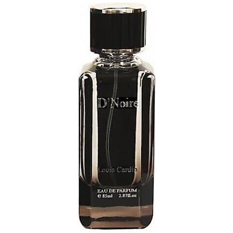 Louis Cardin D'Noire woda perfumowana spray
