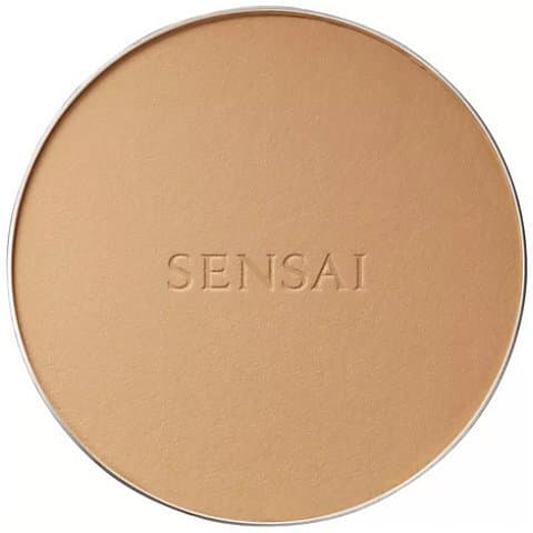 SENSAI Total Finish Foundation Refill — TF204 Almond Beige