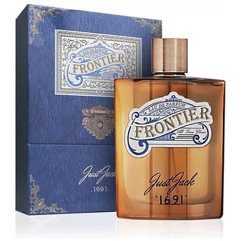 Just Jack All Time Classic Frontier Edp
