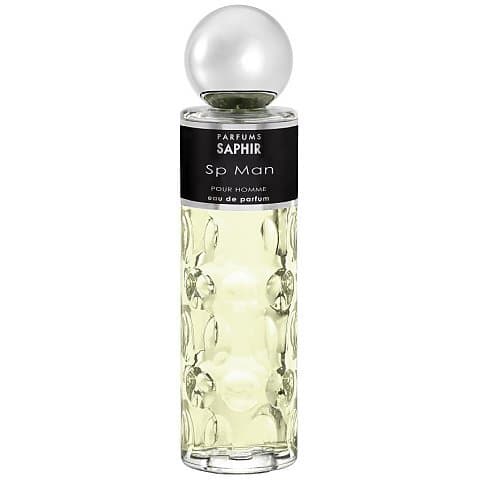 Saphir Sp Man Woda perfumowana spray