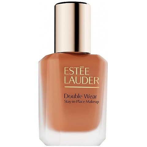 Lauder Double Wear Stay-in-Place Makeup Podkład kryjący SPF 10 4W3 Henna