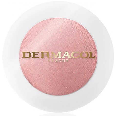 Glow Blush Róż do policzków 01 Aura