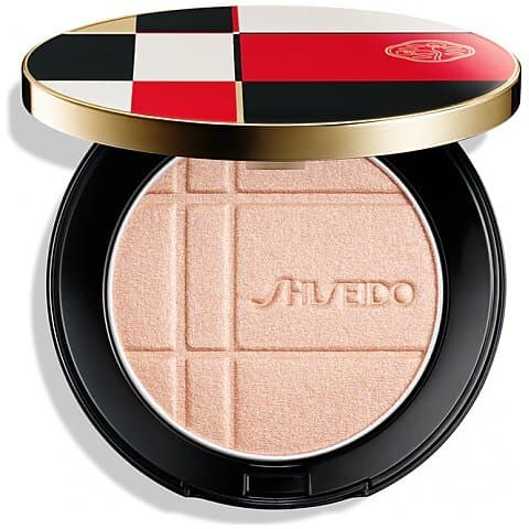 Color + Glow Enhancer Wielozadaniowy kosmetyk do makijażu oczu i twarzy 02 Beige Crystal
