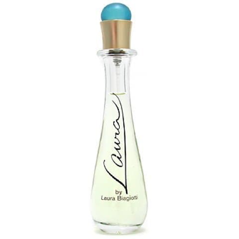 Laura Woda toaletowa spray