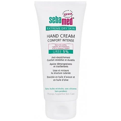 Relief Hand Cream Extreme Dry Skin Krem do rąk suchych i podrażnionych