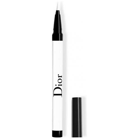 Diorshow On Stage Liner Eyeliner 001 Matte white