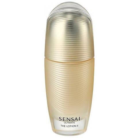 Sensai Ultimate The Lotion II 2023 Luksusowy lotion przeciwstarzeniowy do twarzy