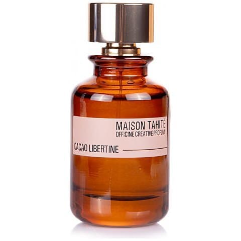 Cacao Libertine Woda perfumowana spray