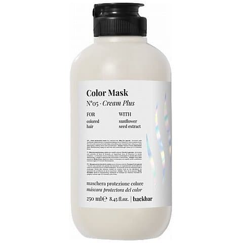 FarmaVita Back Bar Color Mask No. 05