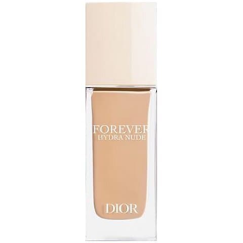 Forever Hydra Nude Foundation Podkład nawilżający 3W