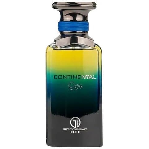 Grandeur Continental Retro woda perfumowana spray