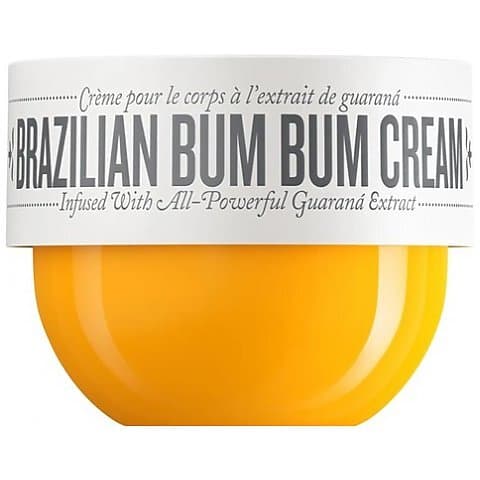 Brazilian Bum Bum Krem do ciała