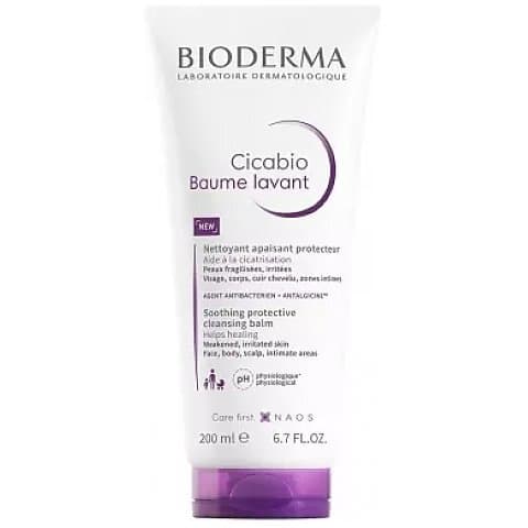 Cicabio Baume Lavant Balsam do mycia
