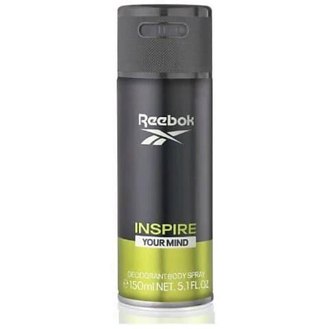 Inspire Your Mind Men Dezodorant spray