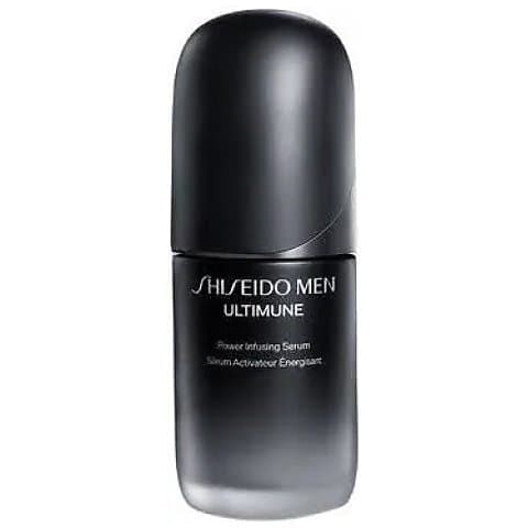 Men Ultimune 2.0 Power Infusing Concentrate Skoncentrowane serum przeciw oznakom starzenia się skóry