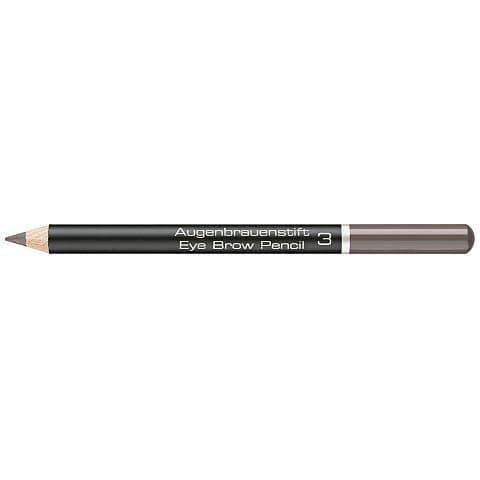 Eye Brow Pencil Kredka do brwi 3 Soft Brown