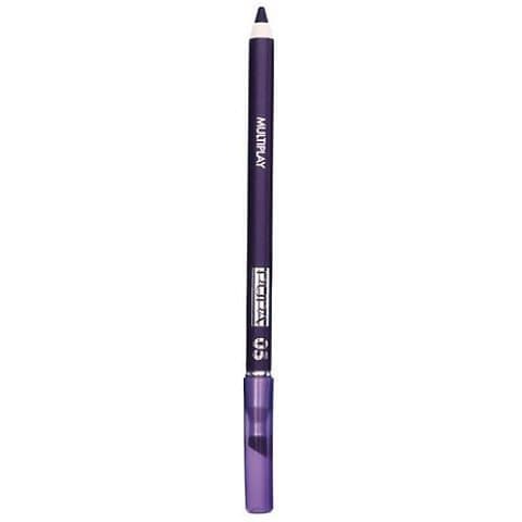 PUPA Milano Multiplay Eye Pencil 5 - FULL VIOLET