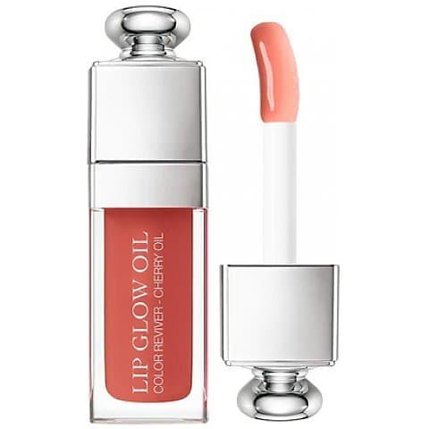 Addict Lip Glow Oil Olejek do ust 012 Rosewood
