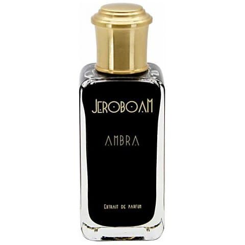 Ambra Perfumy spray