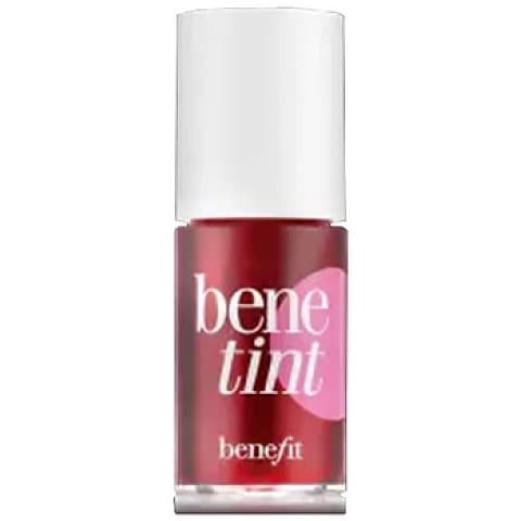 Cheek & Lip Stain Róż w płynie do ust i policzków