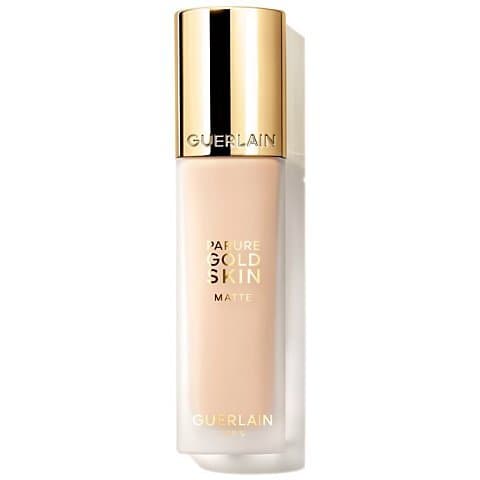Parure Gold Skin Fluid Matte Podkład SPF 15 2N