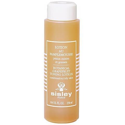 Sisley Botanical Grapefruit Toning Lotion Tonik do twarzy