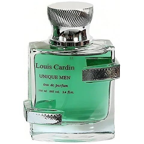 Louis Cardin Unique Men woda perfumowana spray
