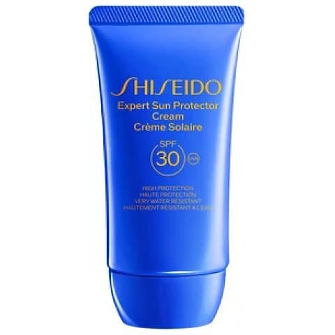 Sun Expert Pro Cream Krem ochronny SPF 30+
