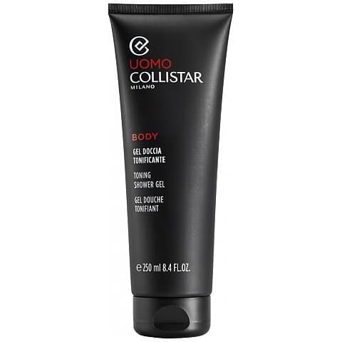 Collistar Toning Shower Gel