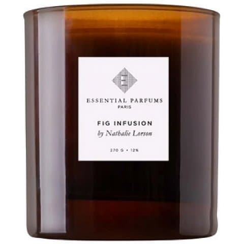 Essential Parfums Fig Infusion świeca zapachowa