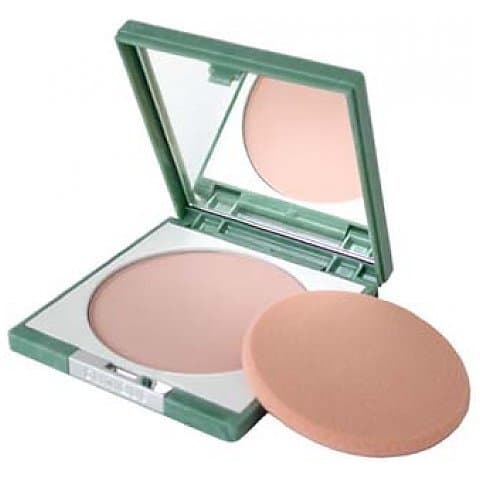 Superpowder Double Face Powder Puder matujący 07 Matte Neutral