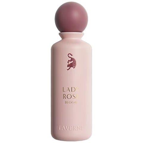 Lady Rose Bloom Woda perfumowana spray