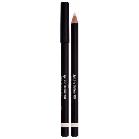 Lip Liner Konturówka do ust 01 Tulipwood