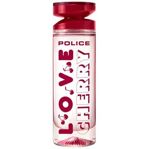 Love Cherry Woda toaletowa spray