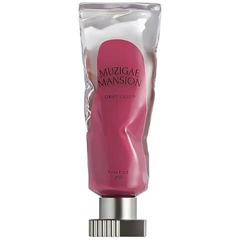 Objet Liquid Objet Liquid Renewal tint do ust 018 Knockout