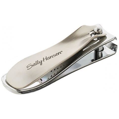 Treat Your Toes Control Grip Toenail Clipper Obcinacz do paznokci u stóp