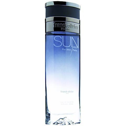 Sun Java for Men Woda toaletowa spray