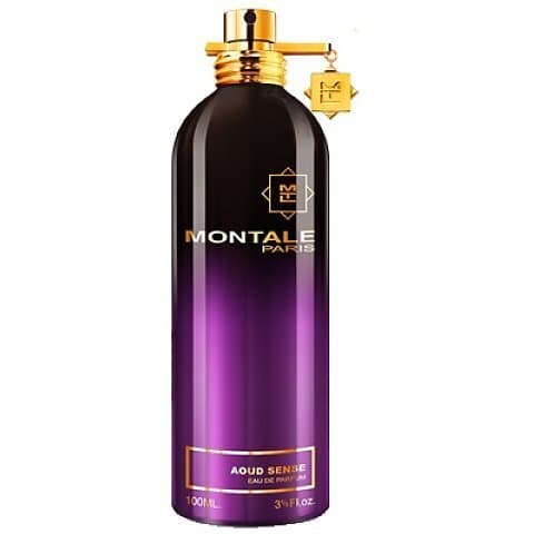 Aoud Sense Woda perfumowana spray