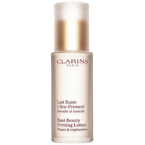 Bust Beauty Firming Lotion Ujędrniające mleczko do biustu