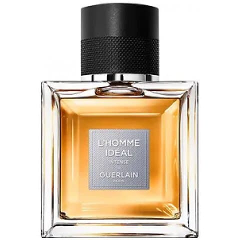 Guerlain L'Homme Idéal L'Intense woda perfumowana