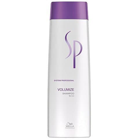 Wella Professionals SP Volumize szampon