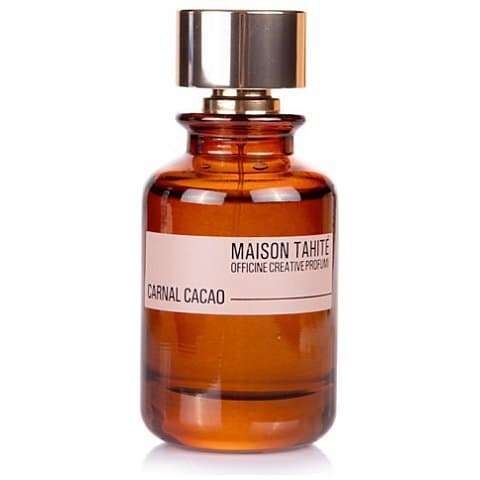 Carnal Cacao Woda perfumowana spray