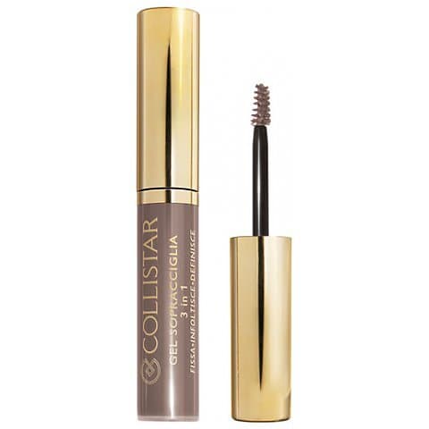 Professional Colored Eyebrow Gel Żel do brwi 01 Blonde